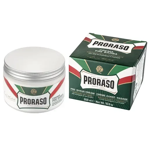 Крем Proraso для догляду за шкірою до гоління, 100 мл