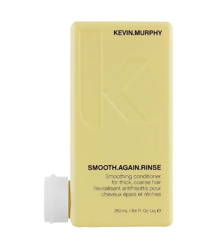 Kevin.Murphy Smooth.Again.Rinse Smoothing Conditioner - Розгладжуючий кондиціонер