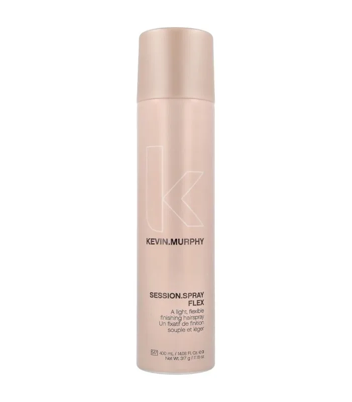 Kevin Murphy Session Spray Flex - Лак для укладання рухомої фіксації
