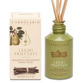 Аромадифузор Фрукти та коріння Fruits & Woods Fragrance Oil