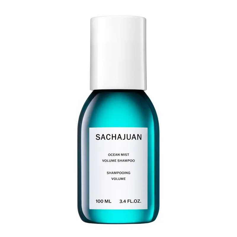 Укрепляющий шампунь для объёма и плотности волос SACHAJUAN Ocean Mist Volume Shampoo