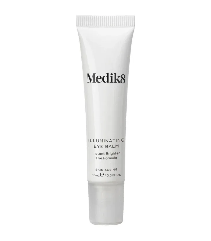 Medik8 Illuminating Eye Balm - Бальзам навколой очей