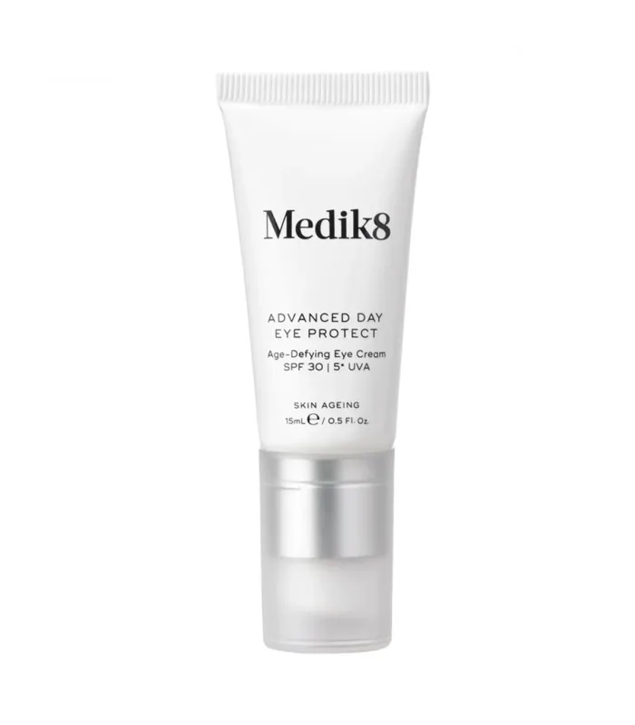 Medik8 Advanced Day Eye Protect - Дений крем для очей SPF 30