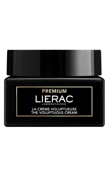 Крем для обличчя Lierac Premium для сухої шкіри 50 мл