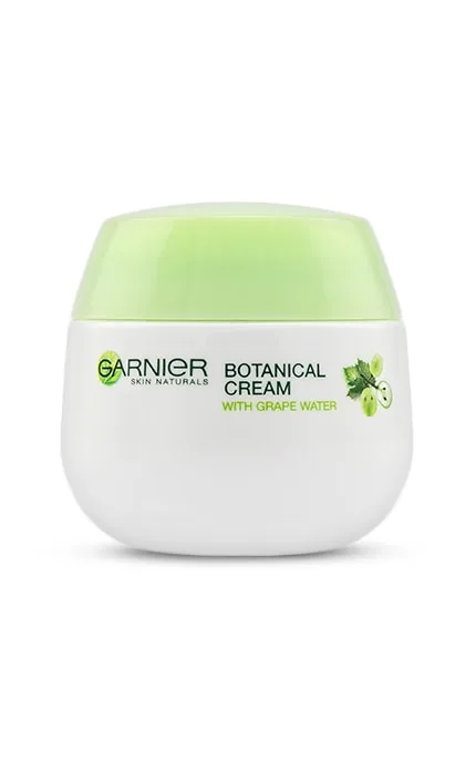 Крем для обличчя Garnier Основний догляд Ультразволожуючий 50 мл