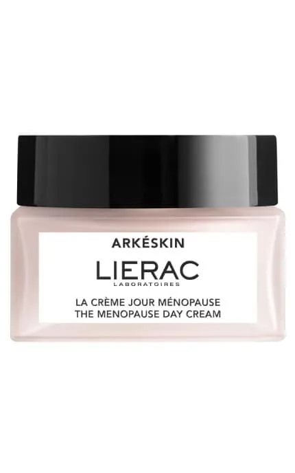 Крем для обличчя Lierac Arkeskin денний 50 мл