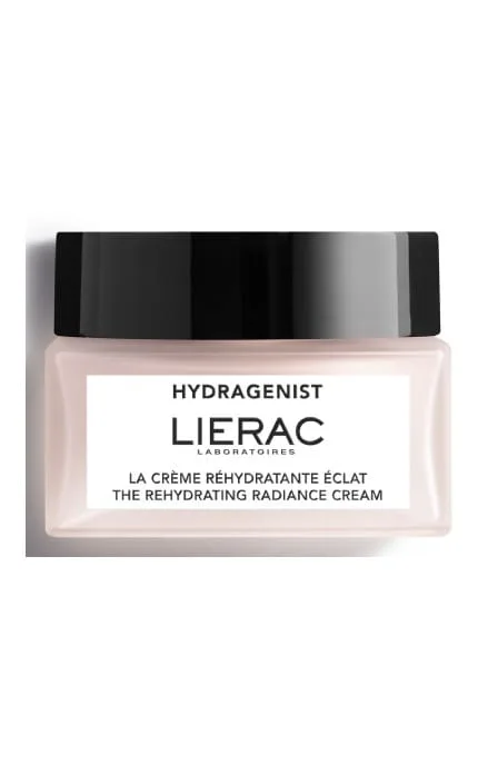 Крем для обличчя Lierac Hydragenist 50 мл