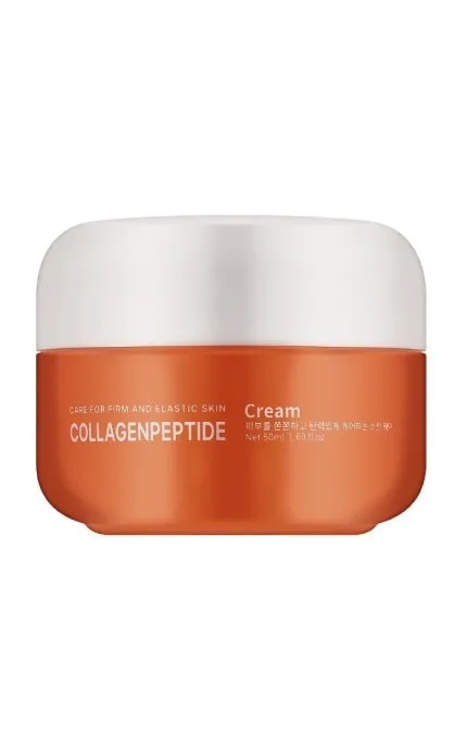 Крем для обличчя Skin627 Collagen with Peptide 50 г
