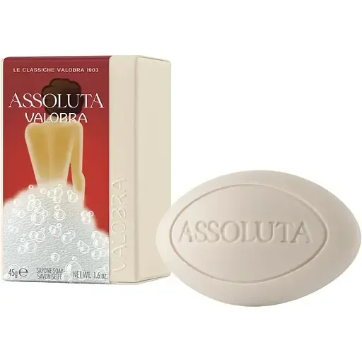 Мило Valobra Assoluta