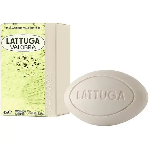 Мило Valobra Lattuga