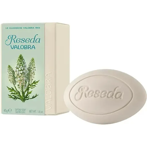 Мило Valobra Reseda