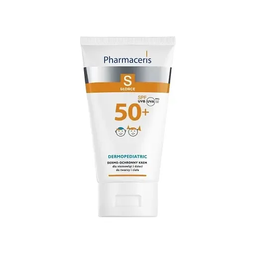 Крем для захисту від сонця Pharmaceris S Sun
