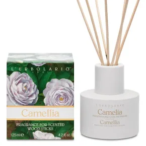 Аромадифузор Камелія Fragrance for Scented Woods Camellia