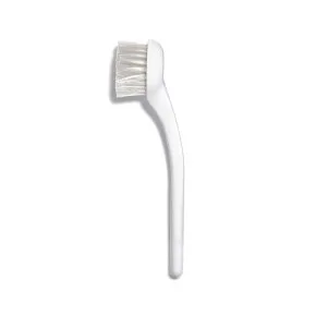 Gentle Brush Face and Neck, м'яка щітка для очищення шкіри обличчя та шиї