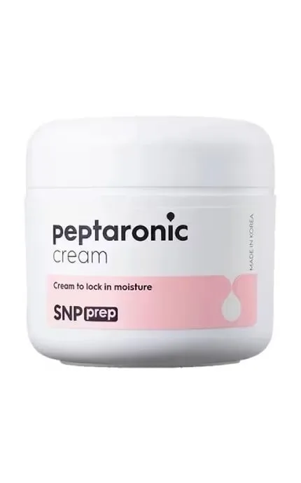 Крем для обличчя SNP Peptaronic 55 мл