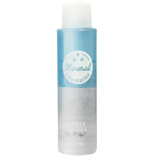 Засіб для зняття макіяжу A'PIEU Lip&Eye Wash Remover Eau-Marine, 100 мл