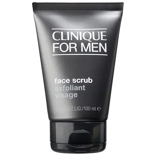 Скраб для обличчя Clinique Face Scrub Exfoliante Visage, 100 мл (918512)