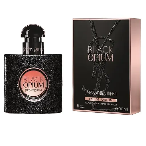 Yves Saint Laurent