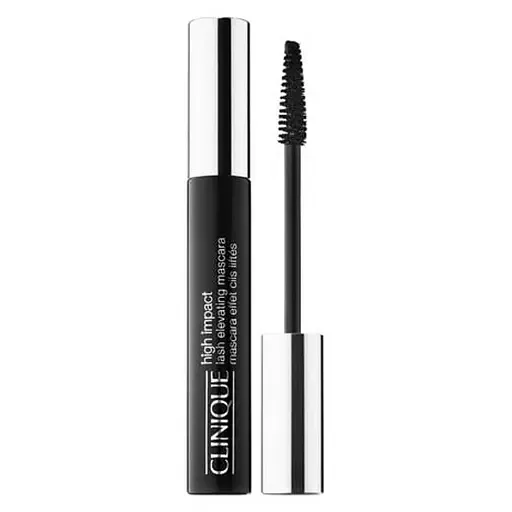 Туш для вій Clinique High Impact Mascara, об'ємна, відтінок 01 (Black), 8,5 мл (918509)