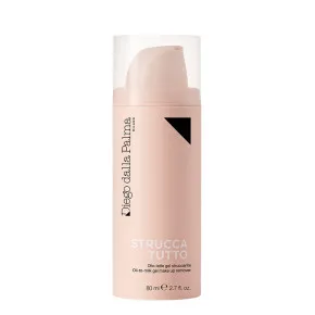 STRUCCATUTTO - OIL-TO-MILK GEL MAKE-UP REMOVER Очищуючий гель для зняття макіяжу