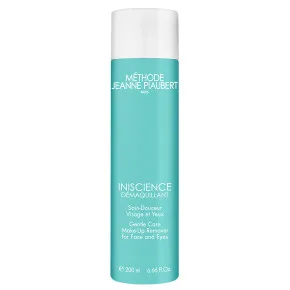 Iniscience Gentle Care Make Up Remover Face And Eyes Засіб для зняття макіяжу