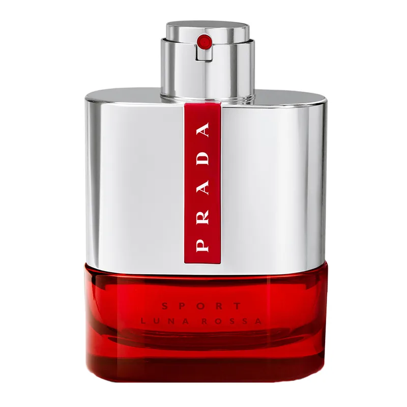 Туалетна вода Prada Luna Rossa Sport