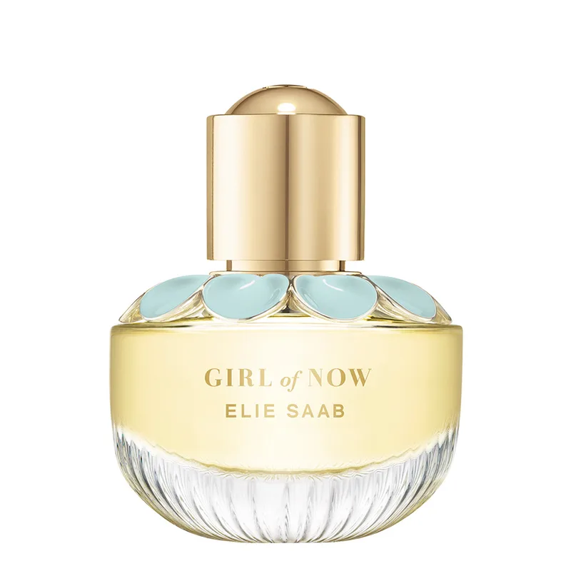 Парфумована вода Elie Saab Girl Of Now