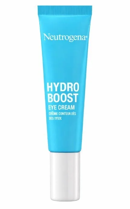 Крем для очей Neutrogena Hydro Boost проти ознак втоми 15 мл