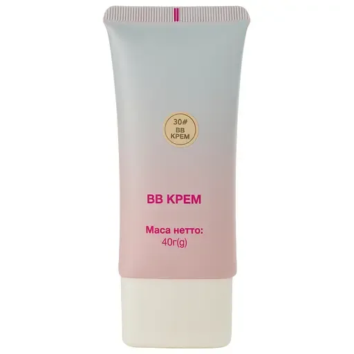 BB-крем Offtop Wow Glow, в асортименті
