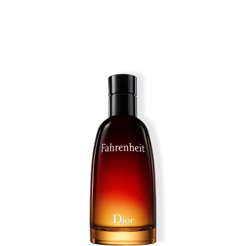 DIOR Fahrenheit тонік після гоління для чоловіків 100 мл