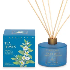 Аромадифузор Листя мате Tea Leaves
