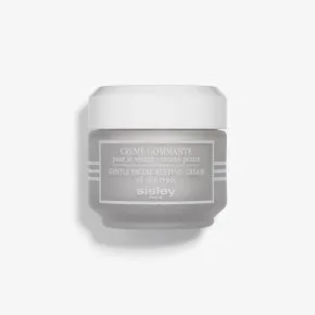 Крем-скраб для очищення шкіри обличчя Gentle Facial Buffing Cream