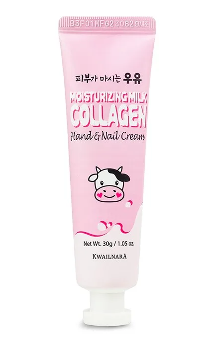 Крем для рук та нігтів Kwailnara Collagen 30 г