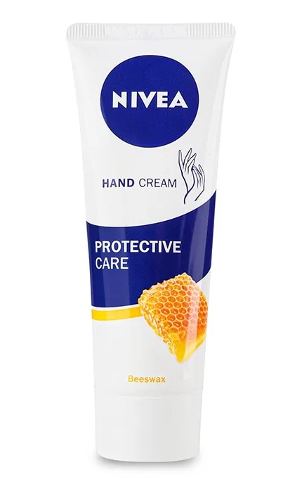 NIVEA Protective Care захисний крем для рук 75 мл