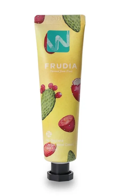 Крем для рук Frudia My Orchard Cactus Hand Cream 30 г
