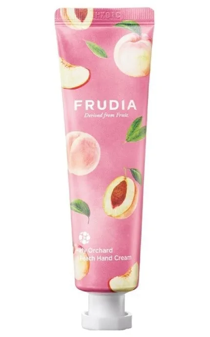 Крем для рук Frudia My Orchard Peach Hand Cream 30 г