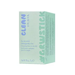Очищаючий скраб для обличчя в стіку Cleansing Face Scrub Stick