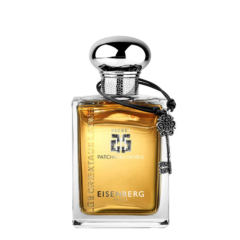 Парфумована вода Eisenberg Paris Secret III Patchouli Noble