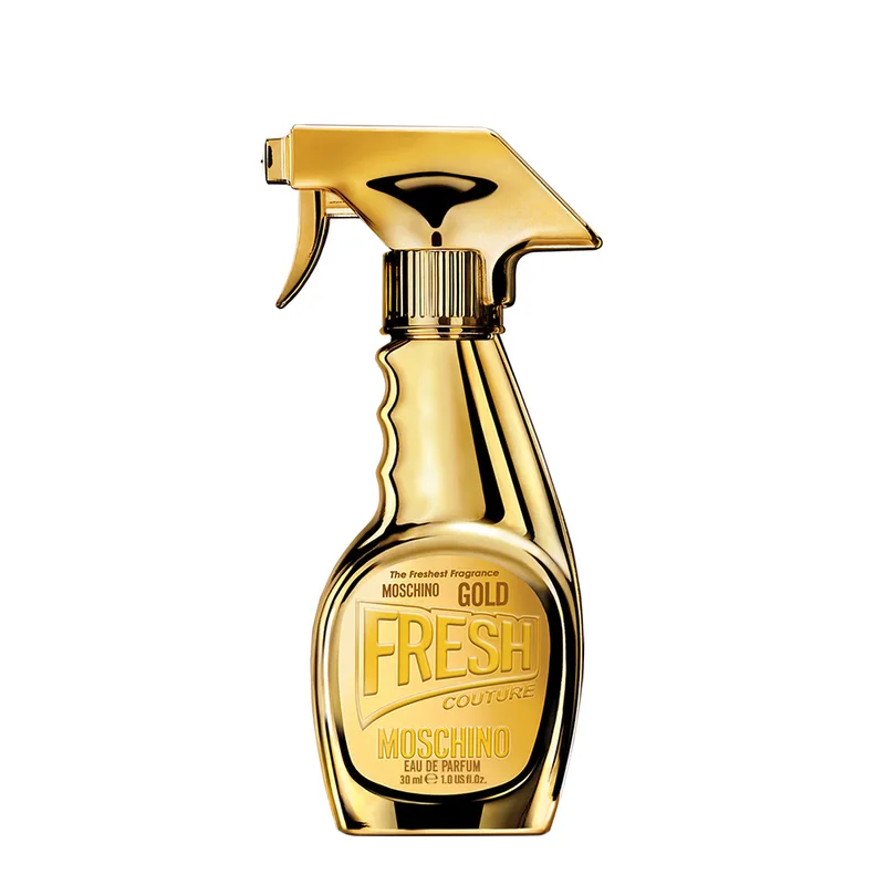 Парфумована вода Moschino Fresh Gold