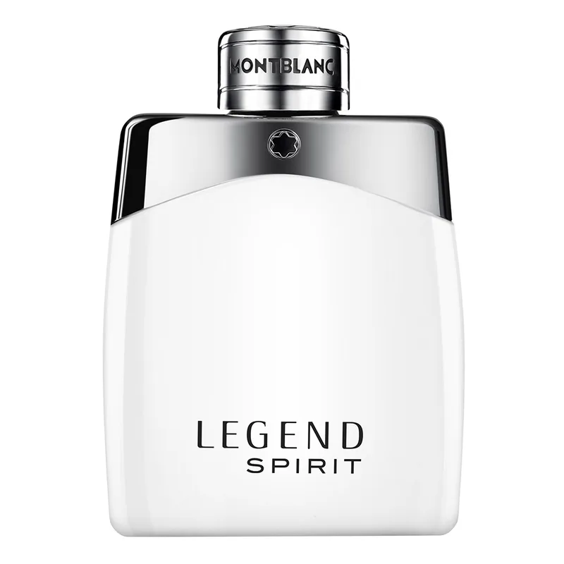 Legend Spirit - MontBlanc