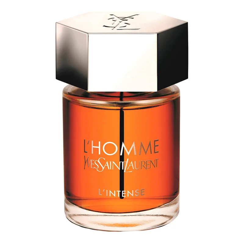 Парфумована вода Yves Saint Laurent L'Homme Intense
