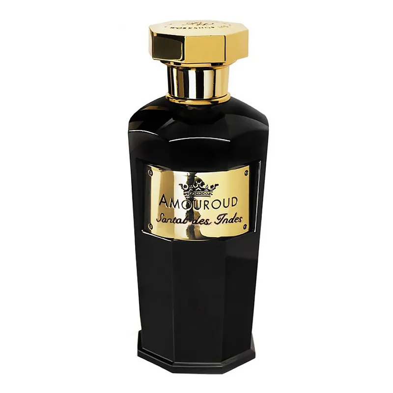 Парфумована вода Amouroud Santal Des Indes