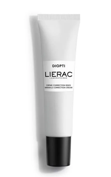Крем Lierac (Лієрак) Diopti для корекції зморшок навколо очей, 15 мл