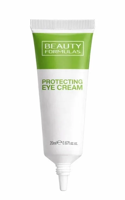 Крем під очі Beauty Formulas Protecting Ceramides Захисний 20 мл