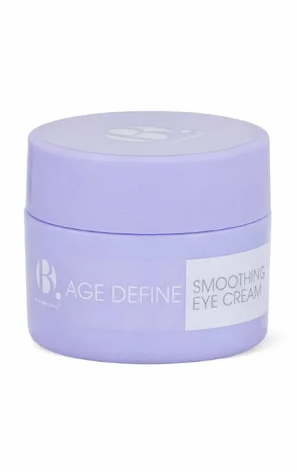 Крем під очі Superdrug B. Age Define суха та зріла шкіра 15 мл
