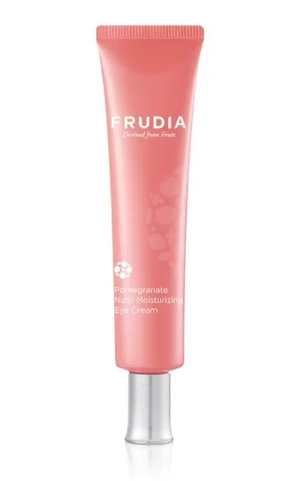 Крем під очі живильний Frudia Pomegranate 40 мл