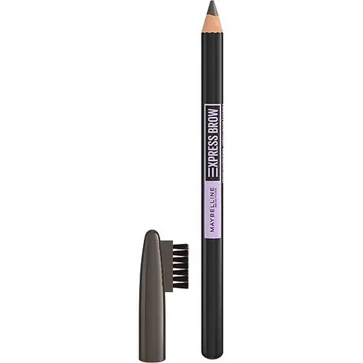 Точний олівець для брів Maybelline New York Express Brow зі щіточкою тон
