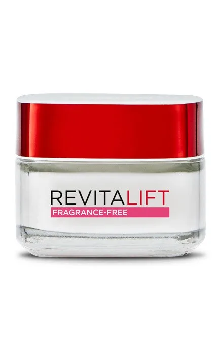 Крем-догляд для обличчя зволожувальний L'Oreal Paris Revitalift денний проти зморщок 50 мл