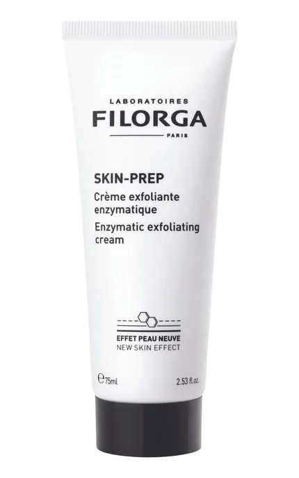 Крем-ексфоліант Filorga Skin-Prep Ензимний 75 мл