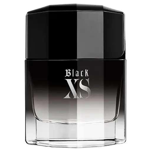 Туалетна вода для чоловіків Paco Rabanne Black XS